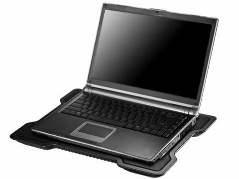  Đế tản nhiệt Laptop Cooler Master X Slim 