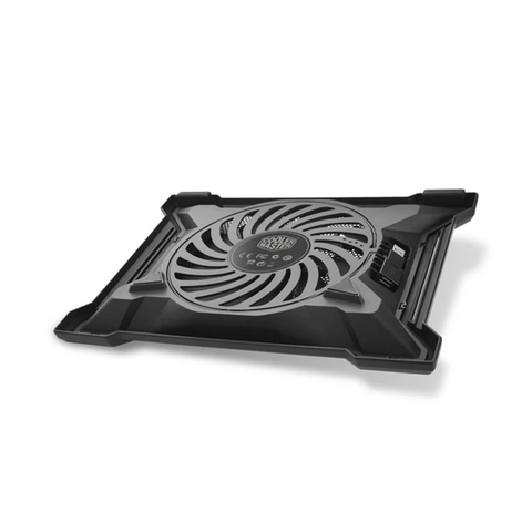  Đế tản nhiệt Laptop Cooler Master X Slim II 