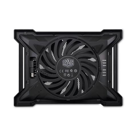  Đế tản nhiệt Laptop Cooler Master X Slim II 