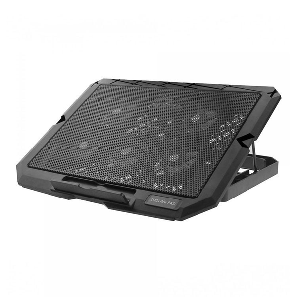  Đế Tản Nhiệt Laptop Cooling Pad X5 