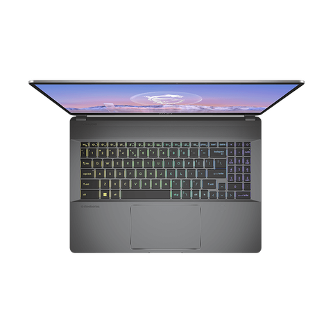  Laptop MSI Creator Z17 A12UGST-051VN i9-12900H| 32GB| 2TB| RTX3070Ti 8GB| 17.3