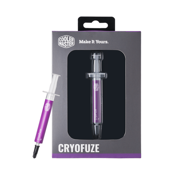  Keo tản nhiệt Cooler Master CryoFuze 
