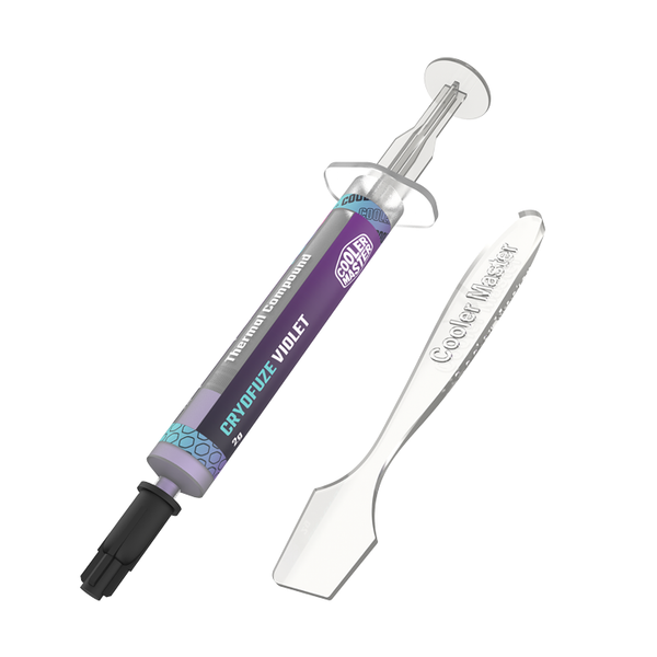  Keo tản nhiệt Cooler Master CryoFuze Violet 