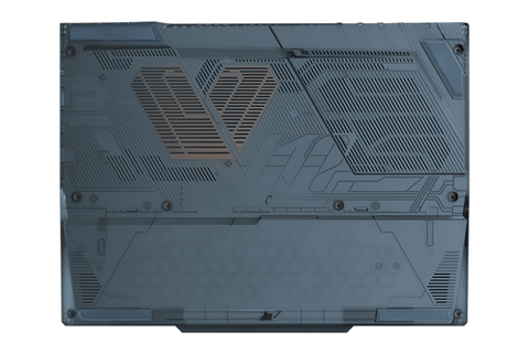  Laptop MSI Gaming Cyborg 14 A13VE-090VN i7-13620H| 16GB| 512GB| RTX4050 6GB| 14