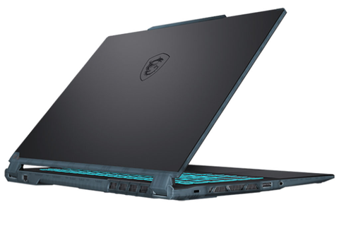  Laptop MSI Gaming Cyborg 14 A13VE-090VN i7-13620H| 16GB| 512GB| RTX4050 6GB| 14