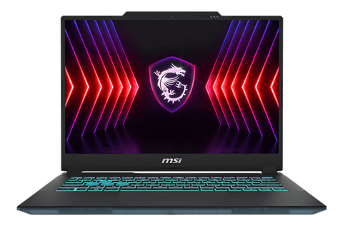  Laptop MSI Gaming Cyborg 14 A13VE-090VN i7-13620H| 16GB| 512GB| RTX4050 6GB| 14