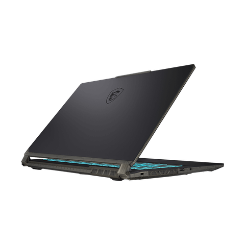  Laptop MSI Cyborg 15 A12UCX-281VN i5-12450H| 8GB| 512GB| RTX2050 4GB| 15.6