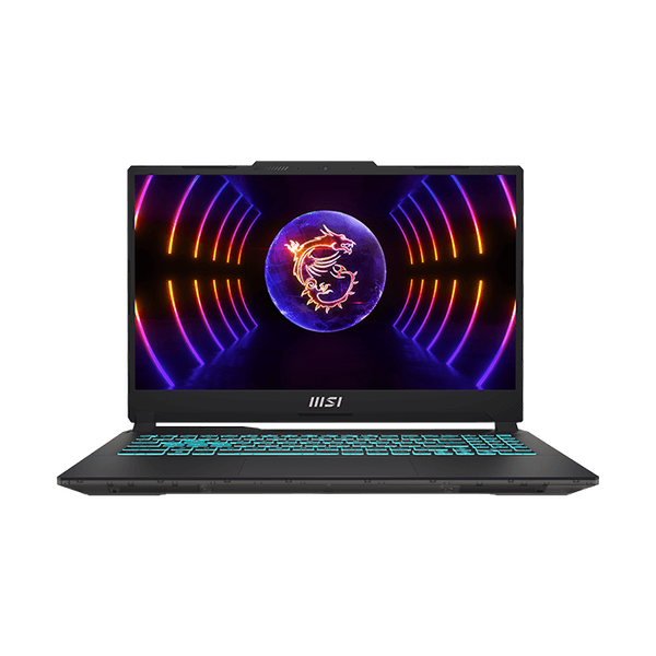  Laptop MSI Cyborg 15 A13VFK-876VN i7-13620H| 16GB| 512GB| RTX4060 8GB| 15.6