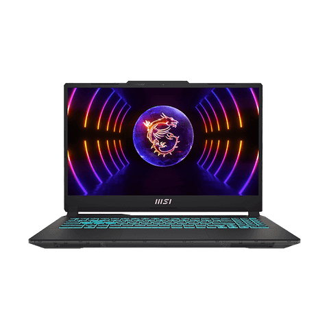  Laptop MSI Cyborg 15 A13VFK-876VN i7-13620H| 16GB| 512GB| RTX4060 8GB| 15.6