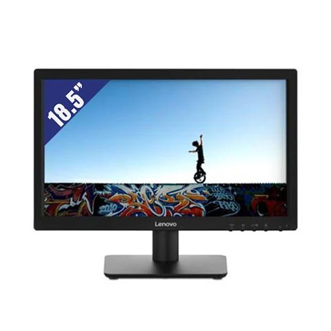  Màn hình máy tính LCD LENOVO D19-10 61E0KAR6WW 18.5