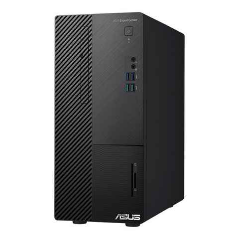  Máy Tính Để Bàn PC Asus D500ME-513400034W i5-13400| 8GB| 512GB| OB| Wifi,BT| Win11 