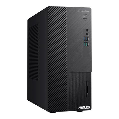  Máy Tính Để Bàn PC Asus D500ME-513400034W i5-13400| 8GB| 512GB| OB| Wifi,BT| Win11 