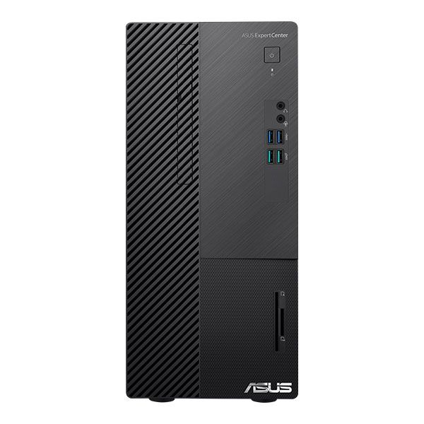  Máy Tính Để Bàn PC Asus D500ME-513400034W i5-13400| 8GB| 512GB| OB| Wifi,BT| Win11 