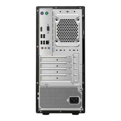  Máy Tính Để Bàn PC Asus D500ME-513400034W i5-13400| 8GB| 512GB| OB| Wifi,BT| Win11 