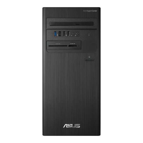  Máy Tính Để Bàn PC Asus D500TE-5135000450 i5-13400| 8GB| 512GB| OB| Wifi,BT| Dos 