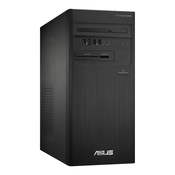  Máy Tính Để Bàn PC Asus D500TE-5135000450 i5-13400| 8GB| 512GB| OB| Wifi,BT| Dos 