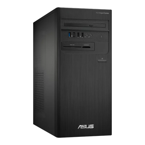  Máy Tính Để Bàn PC Asus D500TE-5135000450 i5-13400| 8GB| 512GB| OB| Wifi,BT| Dos 