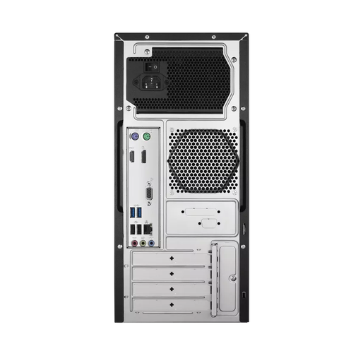  Máy Tính Để Bàn PC Asus D500TE-5135000450 i5-13400| 8GB| 512GB| OB| Wifi,BT| Dos 