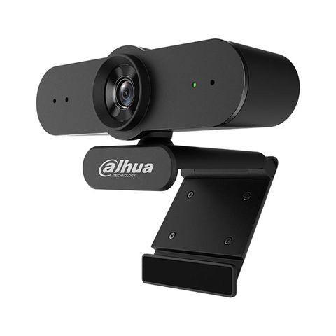  Webcam USB Dahua 2MP HTI-UC320 HD 1080p 