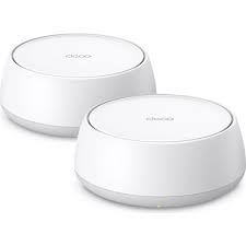  Thiết bị mạng TP-Link Hệ thống Mesh Wi-Fi 7 BE5000 Deco BE25 