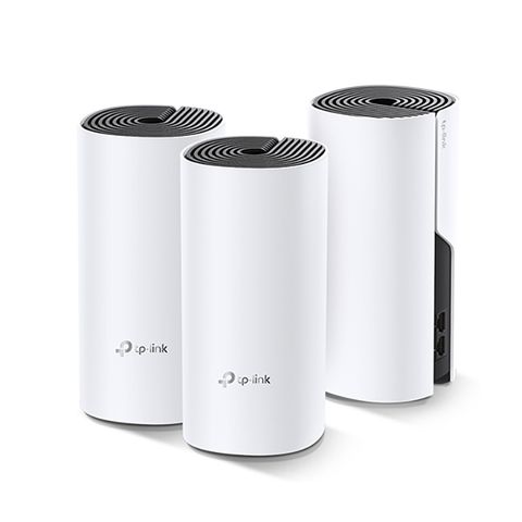  Thiết bị mạng TP-LINK Deco E4 (hệ thống Wifi Mesh) 