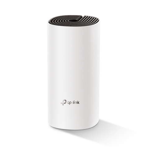  Thiết bị mạng TP-LINK Deco E4 (hệ thống Wifi Mesh) 