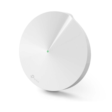  Thiết bị mạng Bộ phát WiFi Mesh TP-Link Deco M5 AC1300 