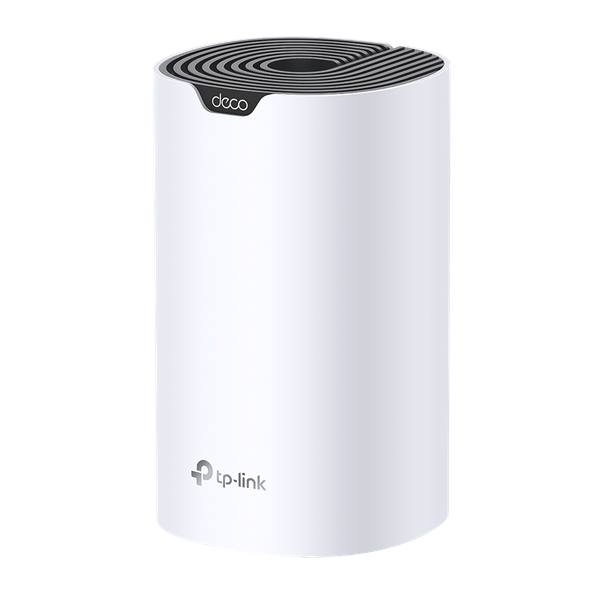  Thiết bị mạng Bộ phát WiFi Mesh TP-Link Deco S7 AC1900 