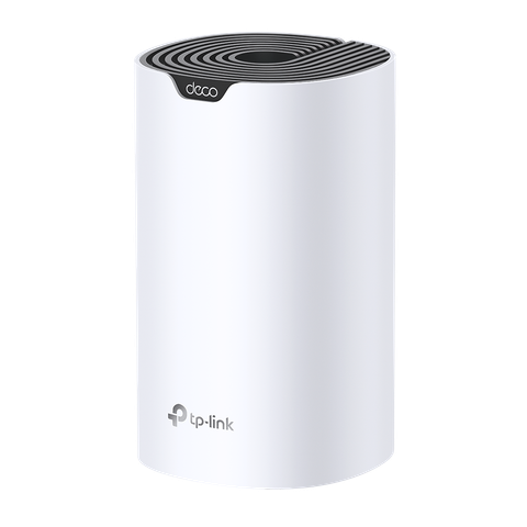  Thiết bị mạng Bộ phát WiFi Mesh TP-Link Deco S7 AC1900 