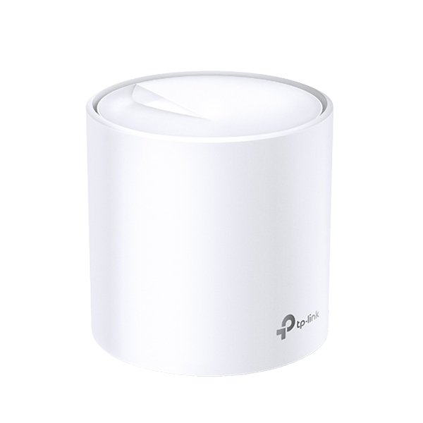  Thiết bị mạng Bộ phát WiFi Mesh TP-Link Deco X10 AX1500 