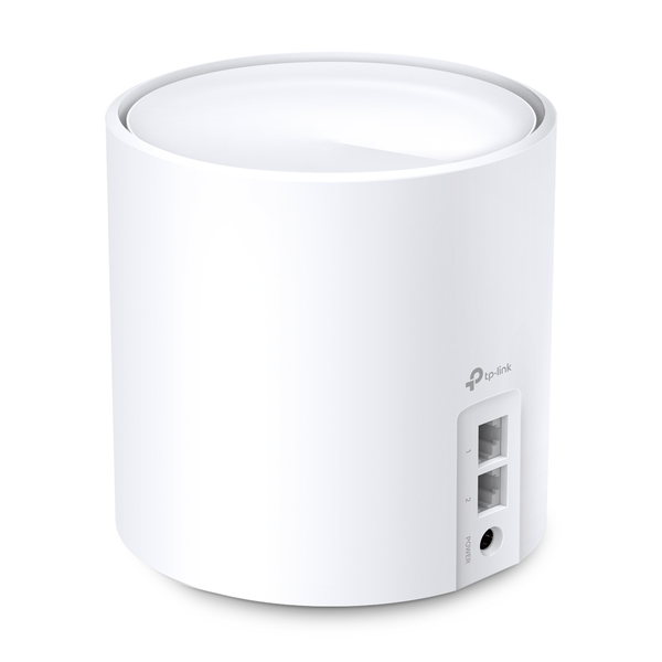  Thiết bị mạng Bộ phát WiFi Mesh TP-Link Deco X20 AX1800 