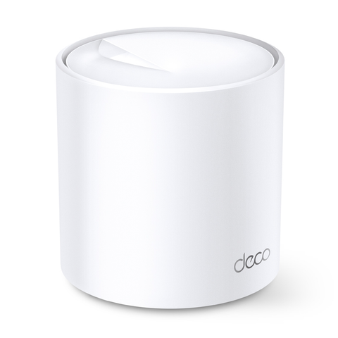  Thiết bị mạng Bộ phát WiFi Mesh TP-Link Deco X20 AX1800 