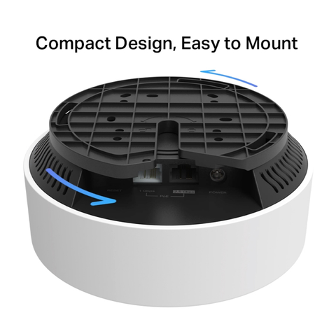  Thiết bị mạng Router WIFI TP-Link Deco X50-POE AX3000 (1-pack) 