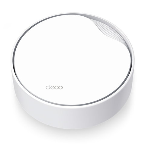  Thiết bị mạng Router WIFI TP-Link Deco X50-POE AX3000 (1-pack) 