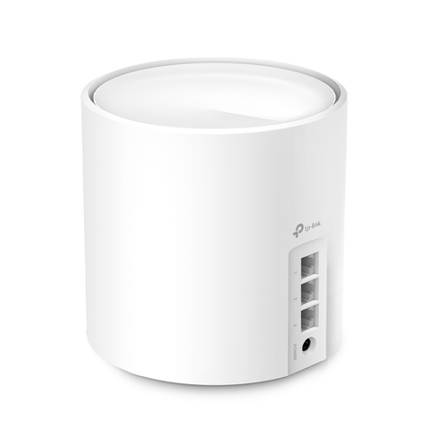  Thiết bị mạng Bộ phát WiFi Mesh TP-Link Deco X50 AX3000 