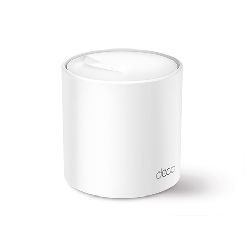  Thiết bị mạng Bộ phát WiFi Mesh TP-Link Deco X60 AX5400 