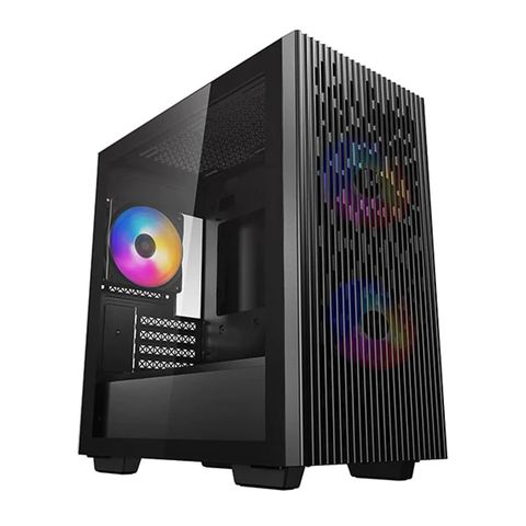  Thùng máy tính | Case Gaming Deepcool Matrexx 40 3FS 