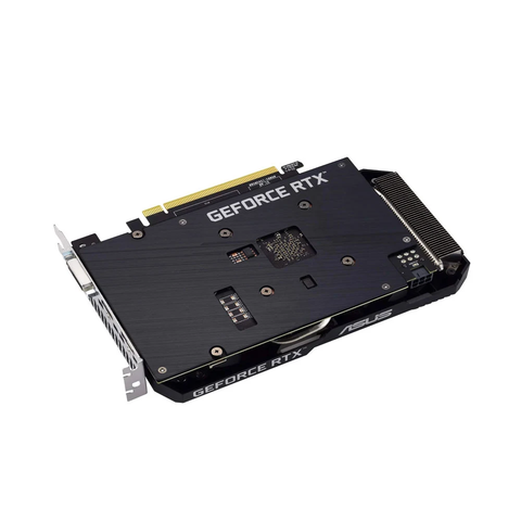  Card màn hình ASUS Dual GeForce RTX 3050 O8GB V2 GDDR6 8GB GDDR6 (DUAL-RTX3050-O8G-V2) 