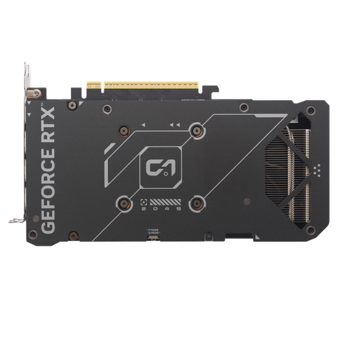  Card màn hình VGA ASUS Dual RTX 5060 Ti 16GB GDDR7 OC DUAL-RTX5060TI-O16G 