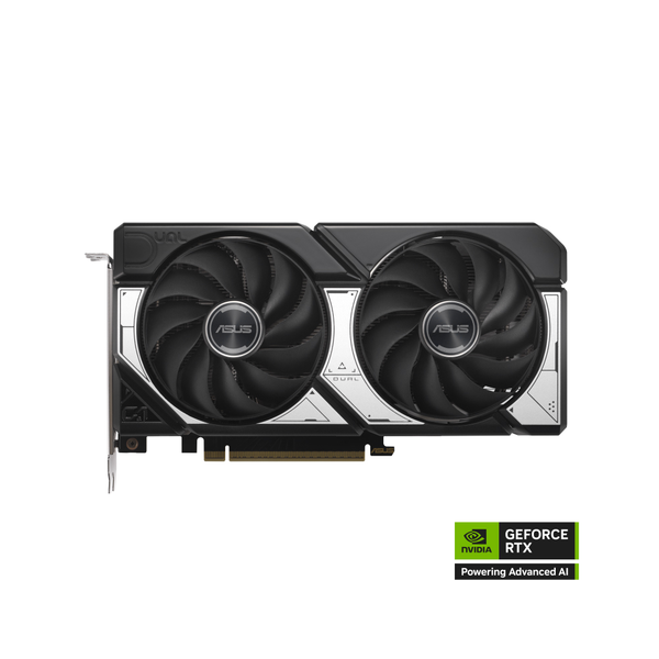  Card màn hình VGA ASUS Dual RTX 5060 Ti 16GB GDDR7 OC DUAL-RTX5060TI-O16G 