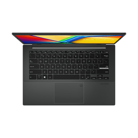  Laptop Asus VivoBook Go 14 E1404FA-NK186W R5-7520U| 16GB| 512GB| OB| 14
