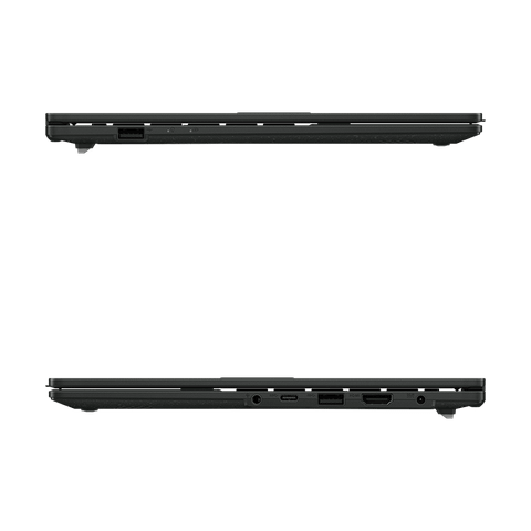  Laptop Asus VivoBook Go 14 E1404FA-NK186W R5-7520U| 16GB| 512GB| OB| 14