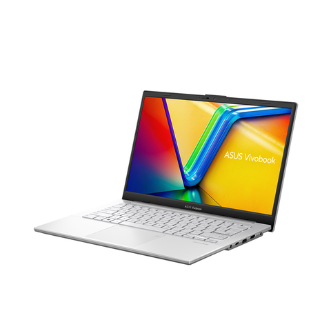  Laptop Asus VivoBook Go 14 E1404FA-NK177W R5-7520U| 16GB| 512GB| OB| 14
