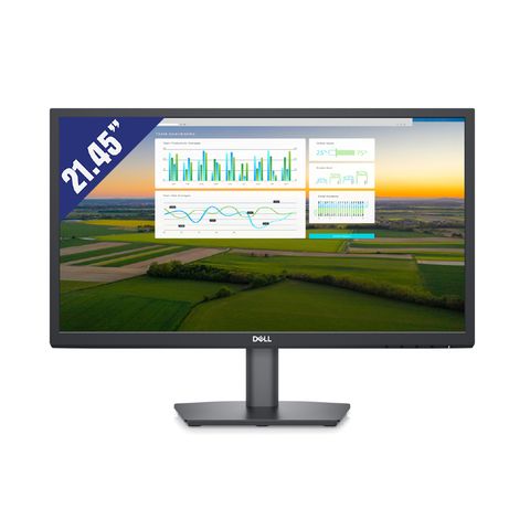  Màn hình máy tính LCD DELL E2222H 21.5