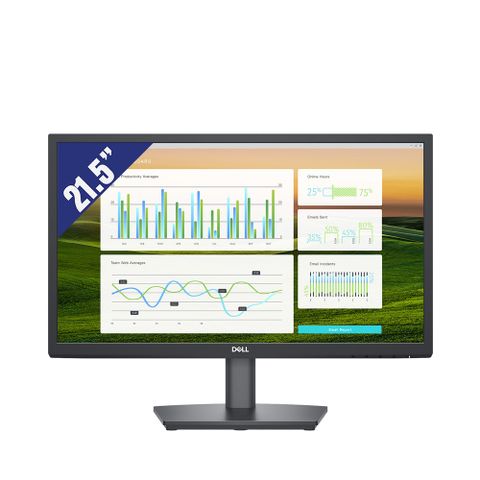  Màn hình máy tính LCD DELL E2222HS 21.5