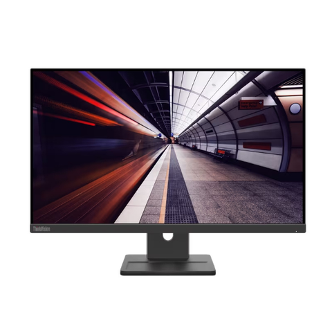 Màn hình máy tính LCD LENOVO Think Vision E24-30 63EDMAR2WW 23.8