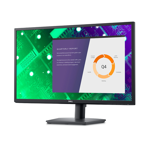  Màn hình máy tính LCD DELL E2722HS 27