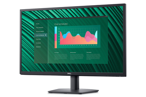  Màn hình máy tính LCD DELL E2723H 27