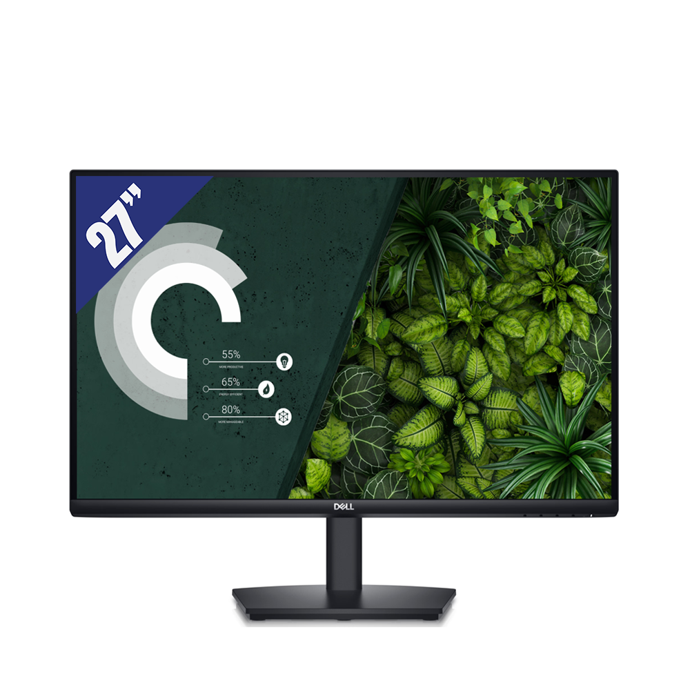 Màn hình máy tính LCD DELL E2724HS - MF4YX 27