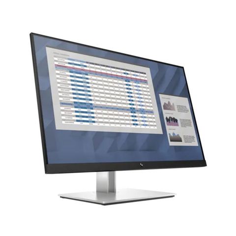  Màn hình máy tính LCD HP EliteDisplay E27 G4 9VG71AA 27